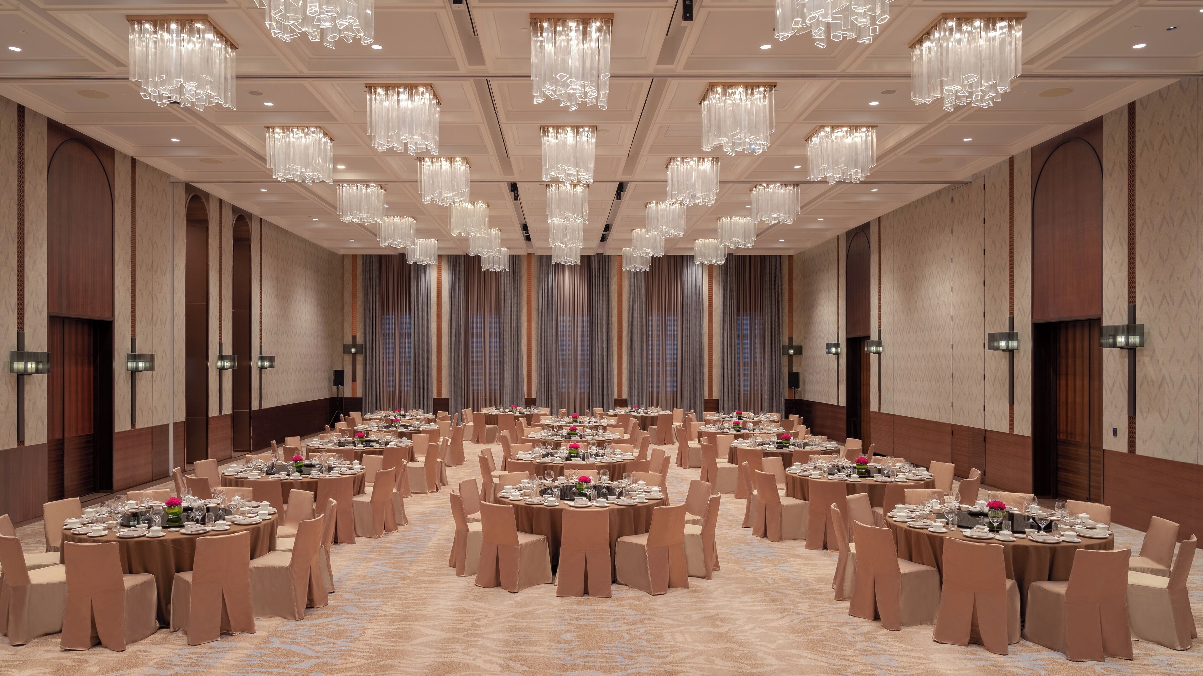 Foto - Hyatt Regency Phnom Penh