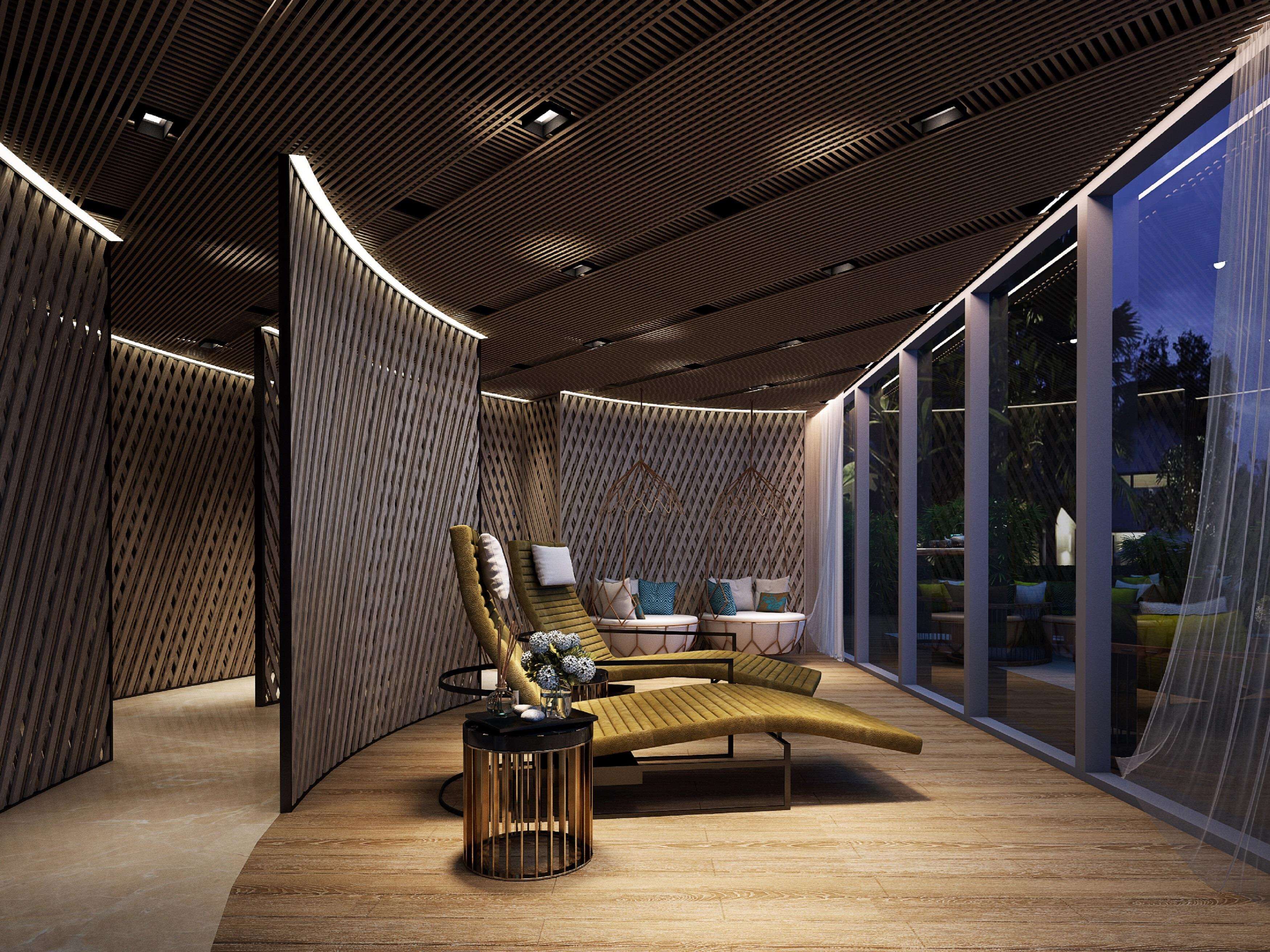 Foto - Hyatt Regency Phnom Penh