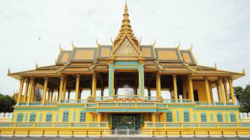 Danh thắng