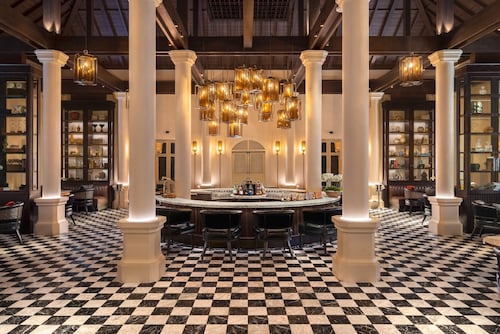 Hyatt Regency Phnom Penh