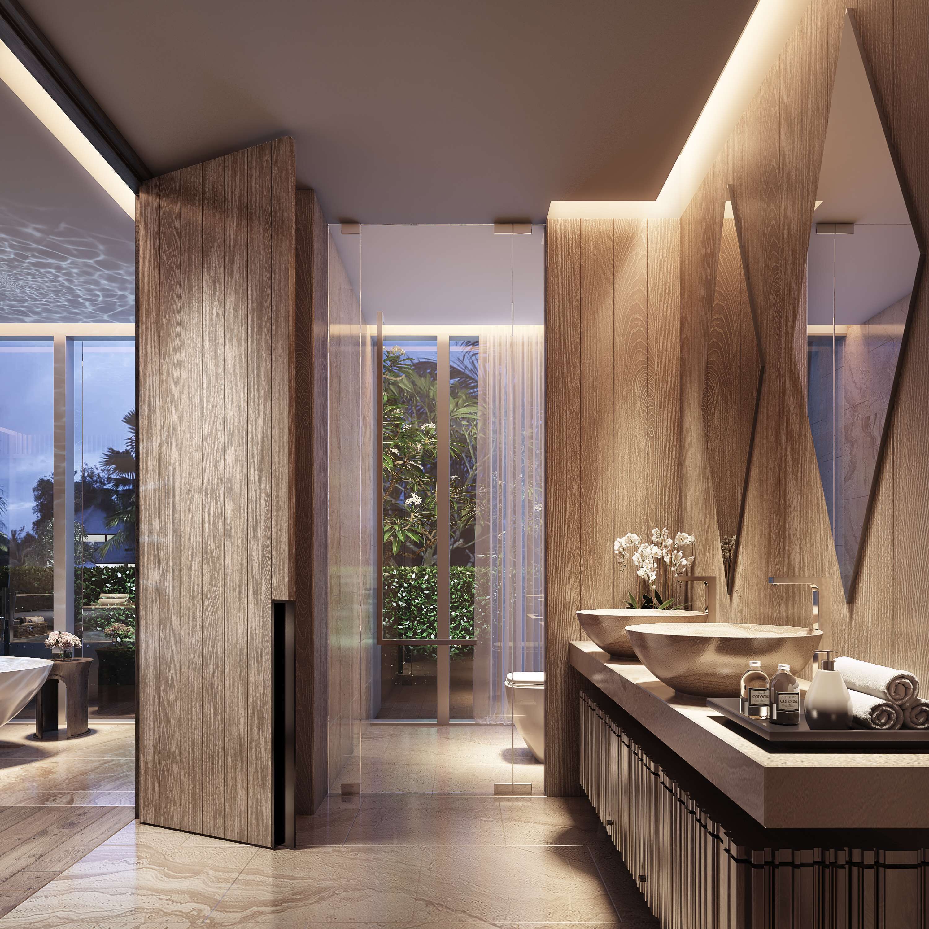 Foto - Hyatt Regency Phnom Penh