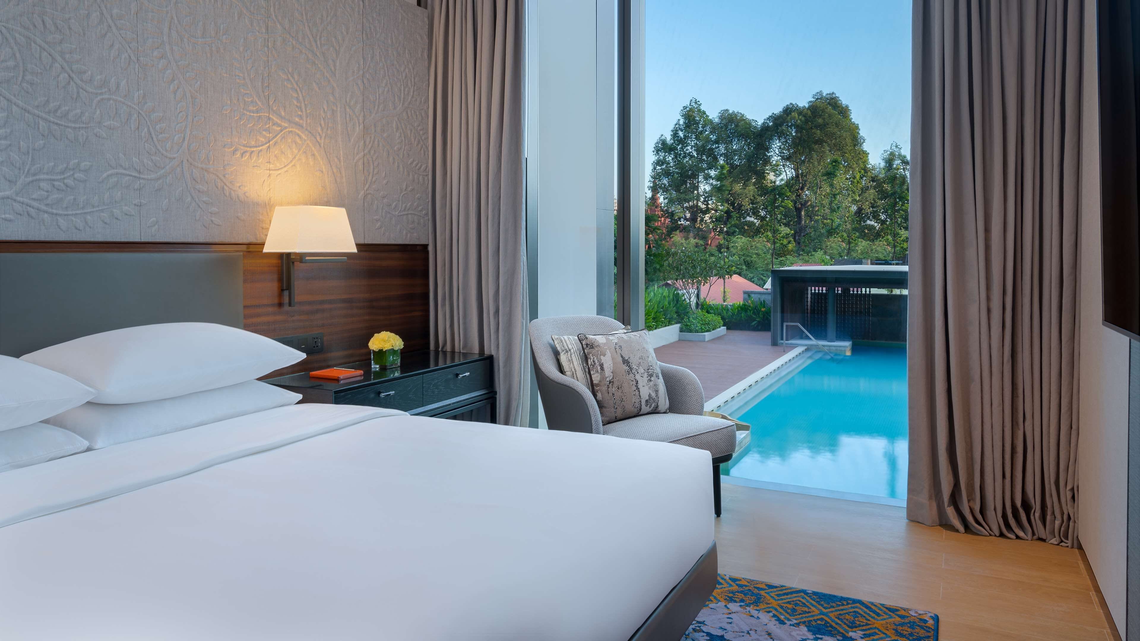 Foto - Hyatt Regency Phnom Penh