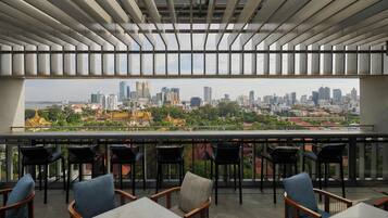 International cuisine