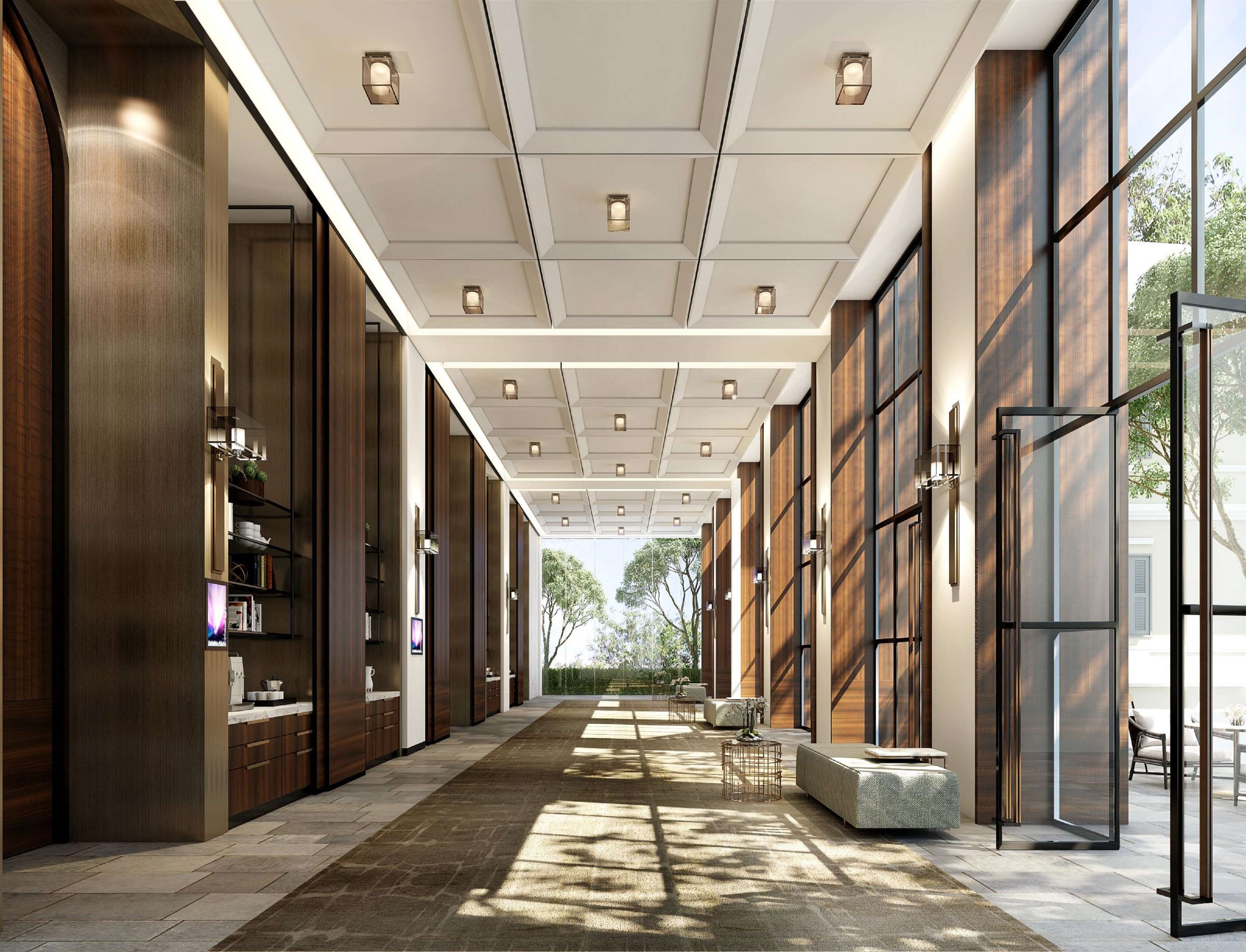 Foto - Hyatt Regency Phnom Penh