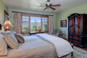 5 chambres, Wi-Fi, draps fournis
