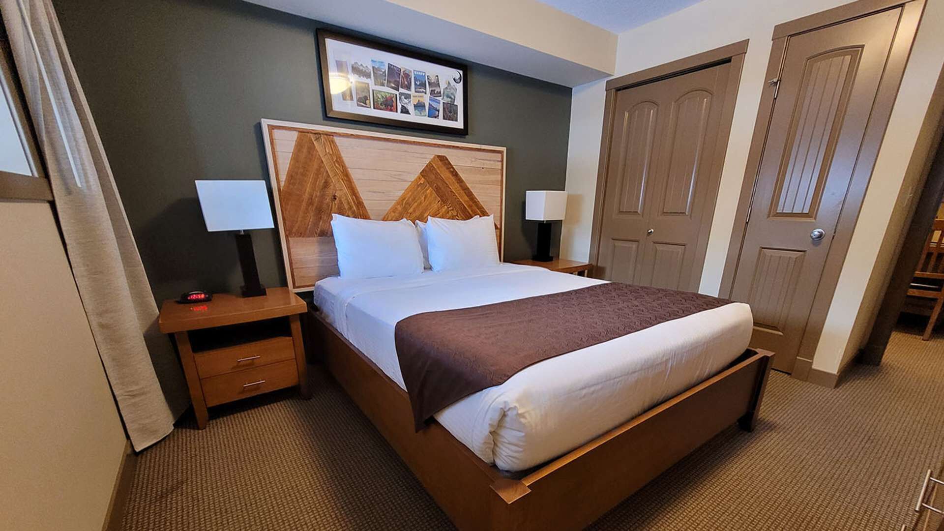 Canmore - Copperstone - 1 Bedroom