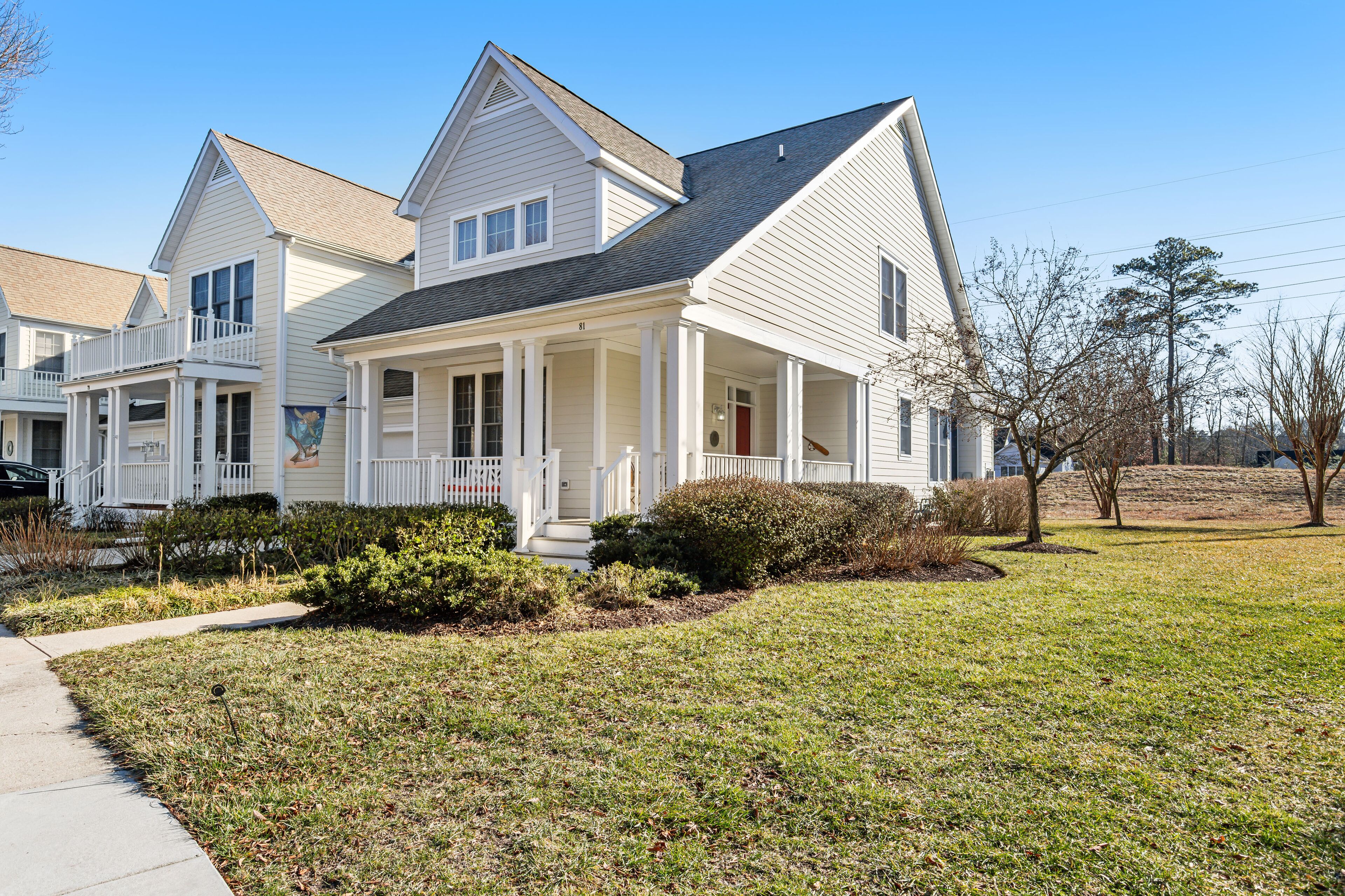 Bear Trap Dunes Townhouse w/Sports Courts, Fireplace, Free WiFi - Dogs Okay!