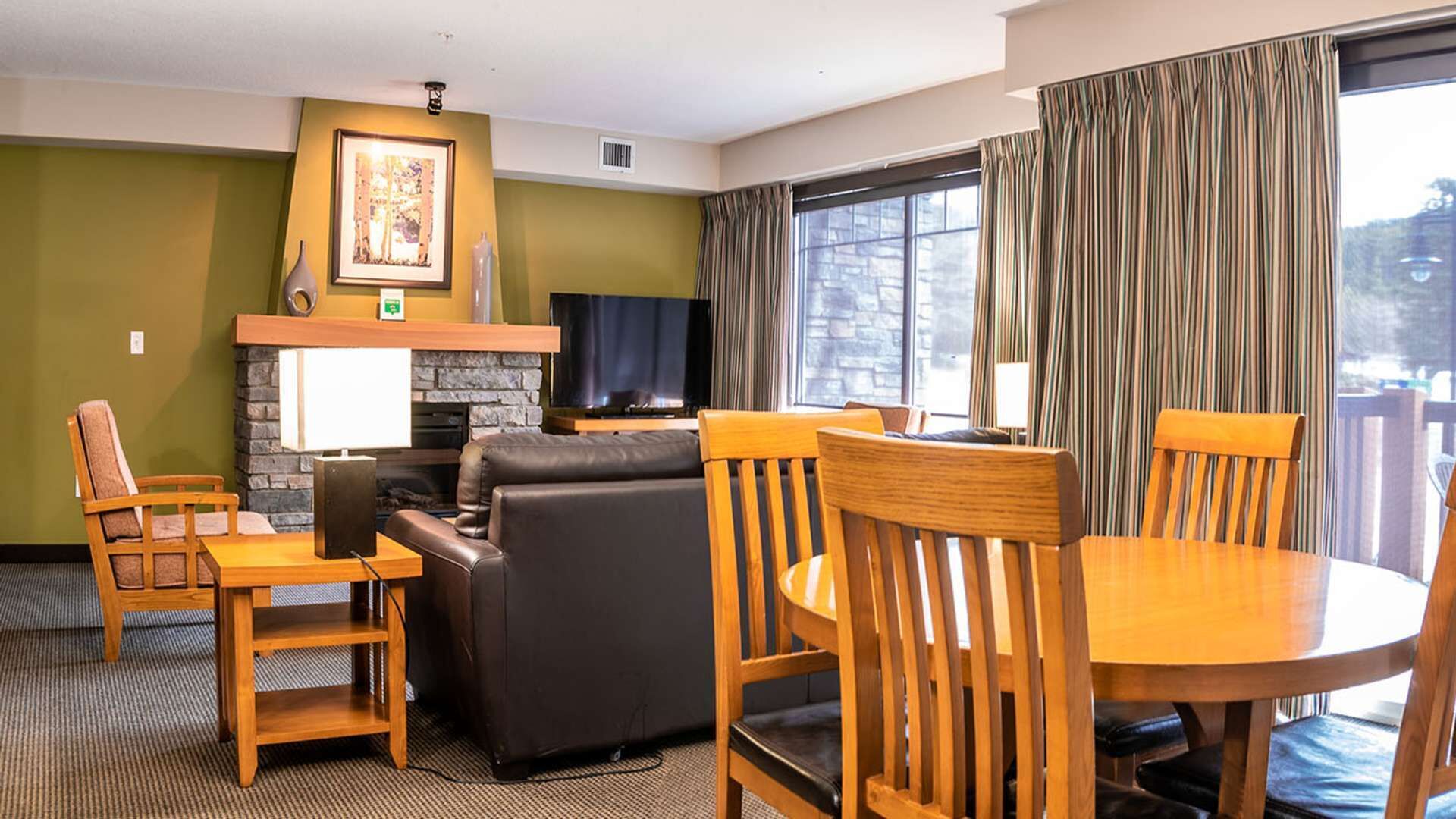 Canmore - Copperstone - 2 Bedroom