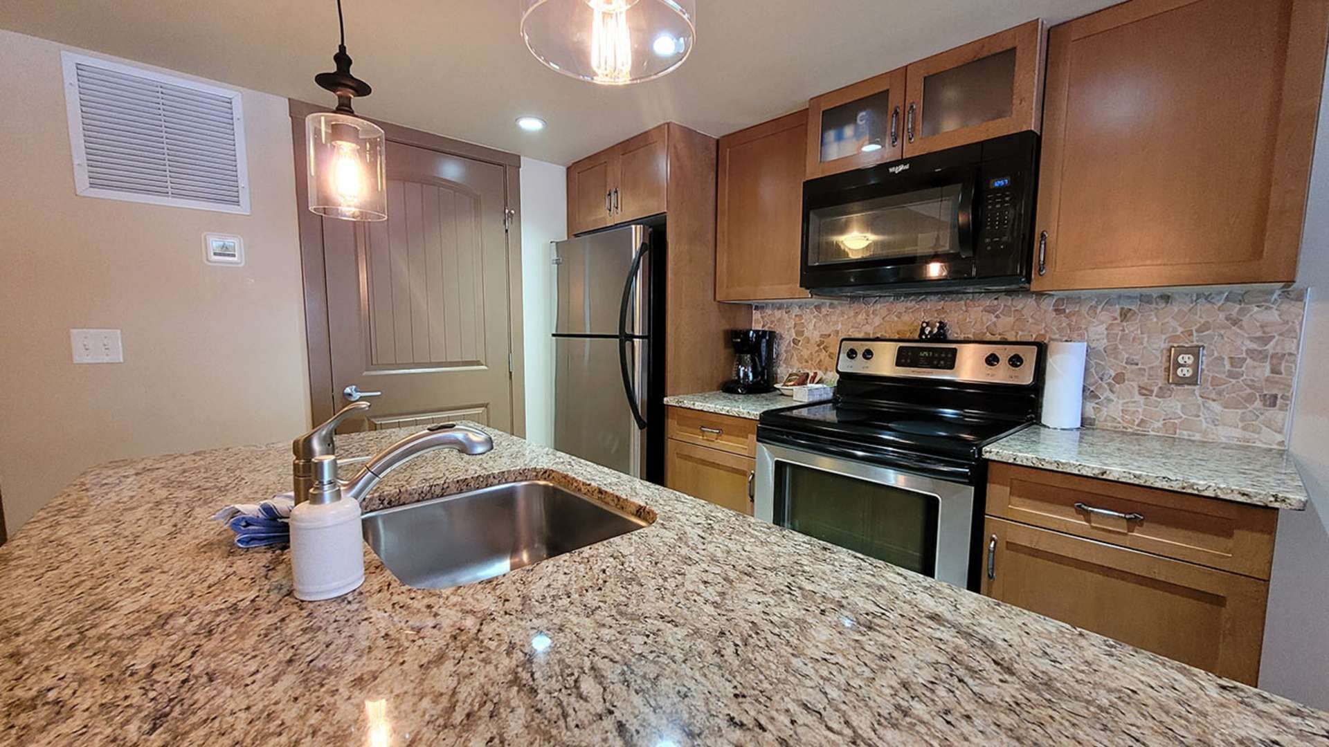 Canmore - Copperstone - 2 Bedroom