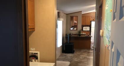 Lake House 312
