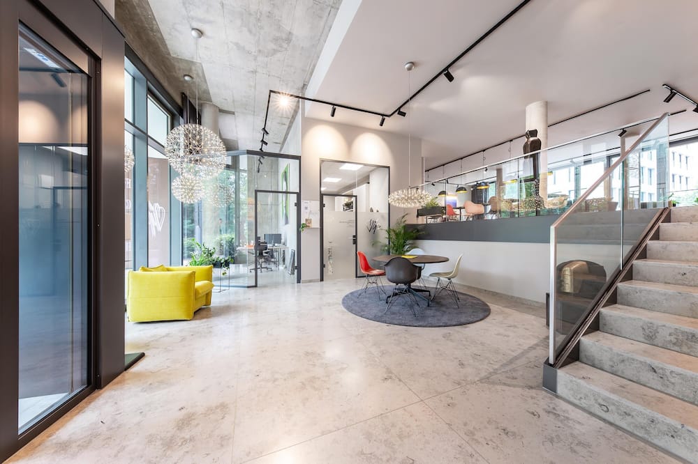 ipartment Darmstadt @HOME by Best Western