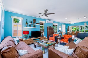 Téléviseur connecté