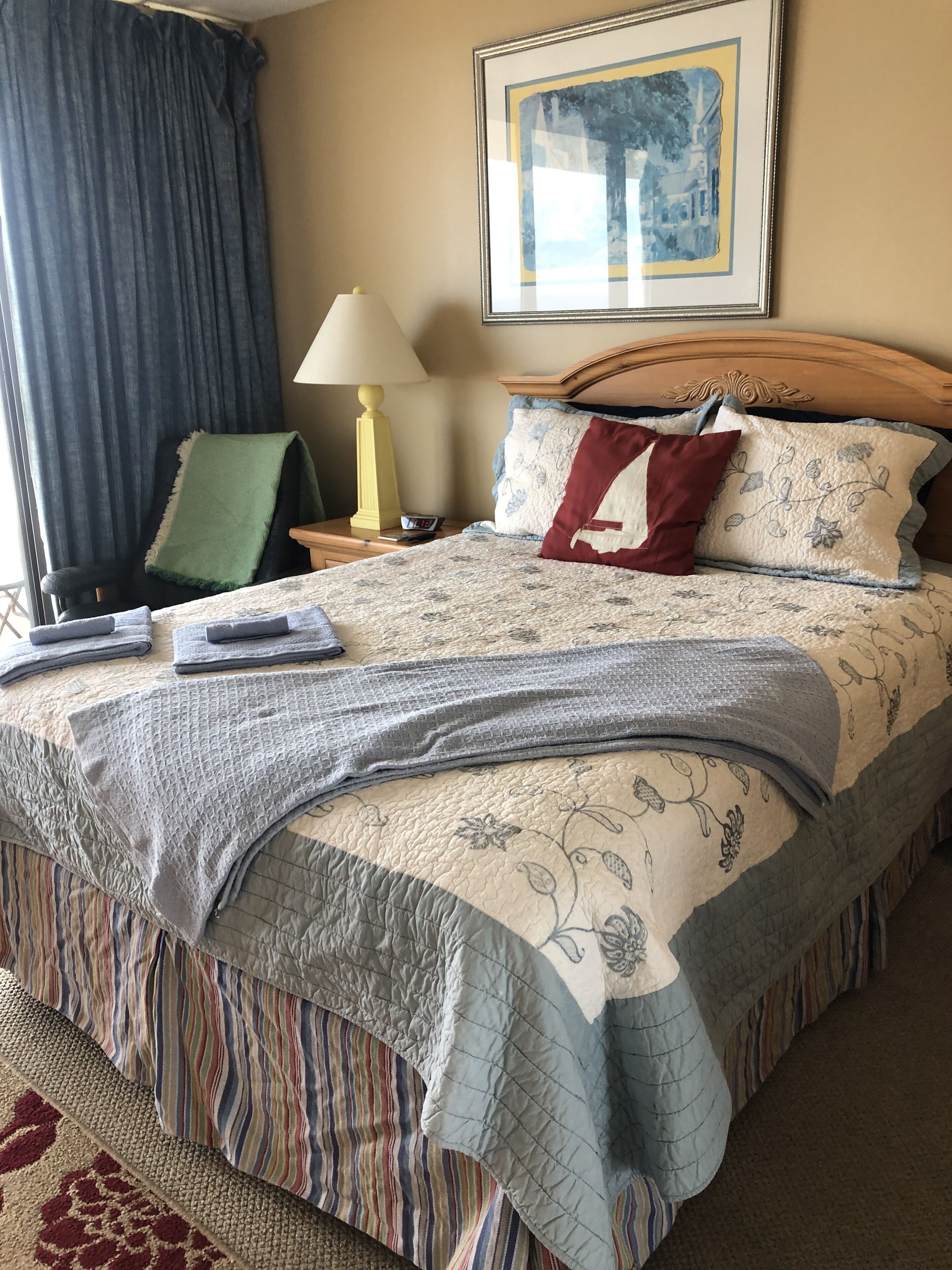 Oceanfront Barefoot Retreat