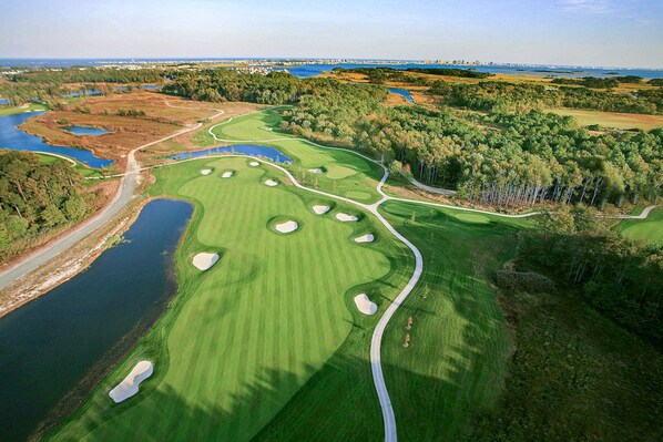 Golf