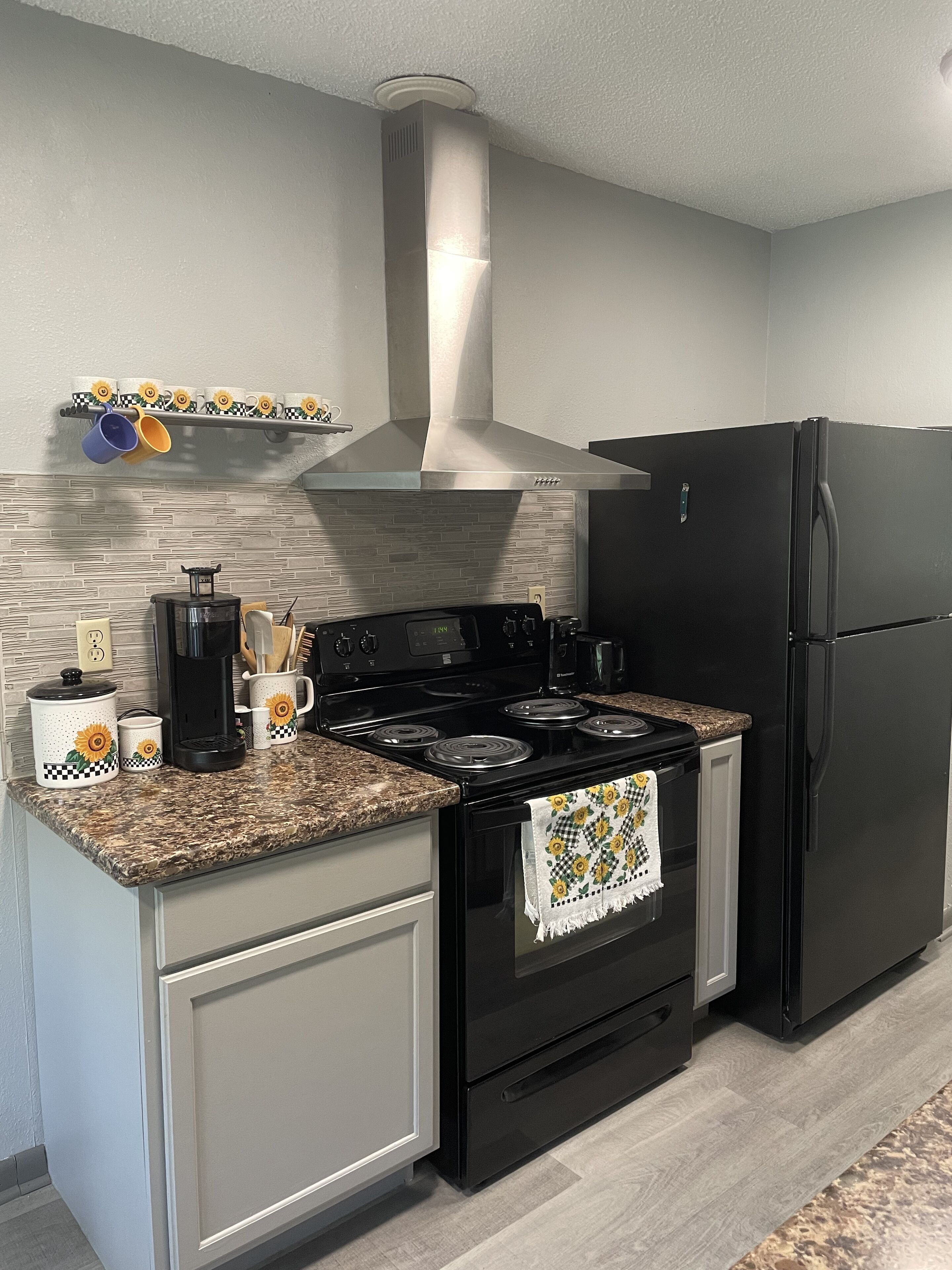 Cute house 2/2 close to rainbow springs