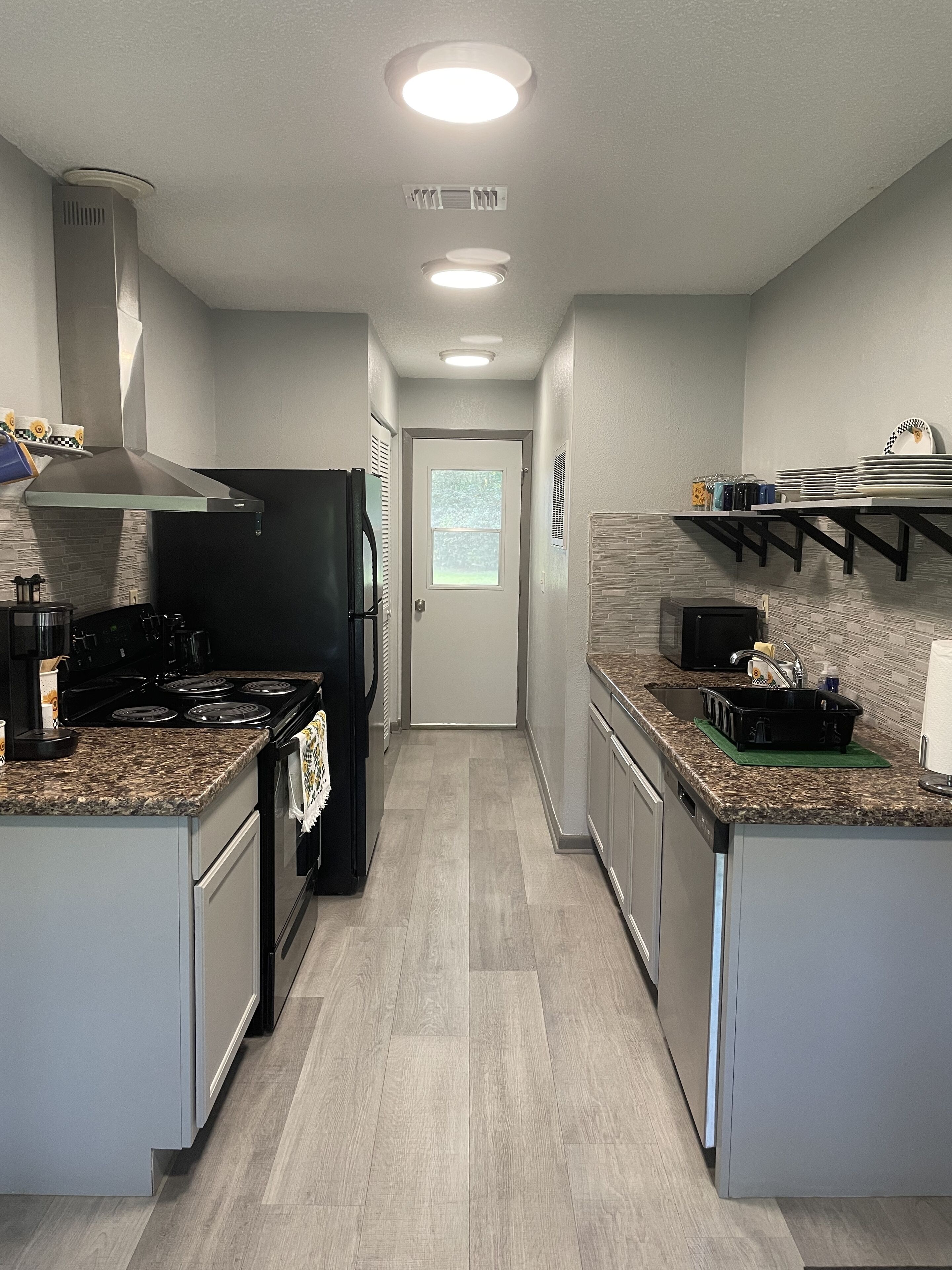 Cute house 2/2 close to rainbow springs