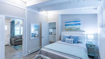 1 slaapkamer, wifi, beddengoed