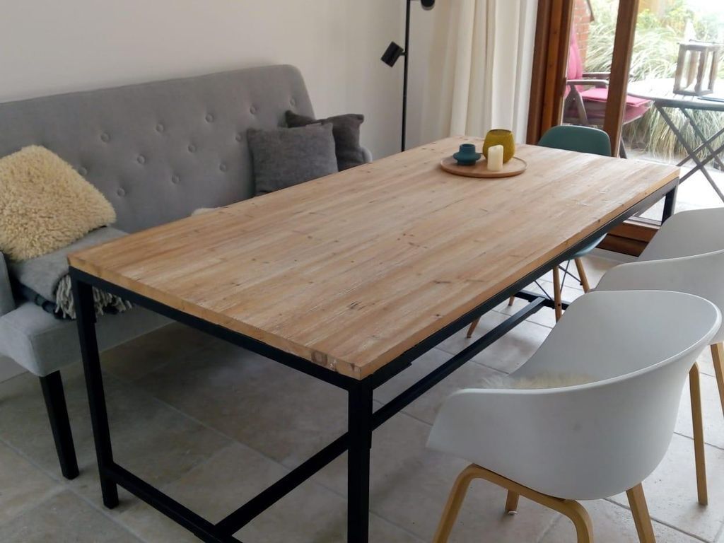 Ferienhaus Haberkorn