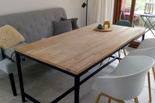 Restauration
