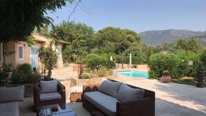 Terrass/Patio