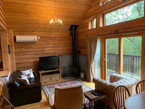 スマートテレビ、DVD プレーヤー、書庫、ビデオライブラリ