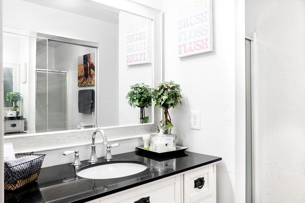 Historical Payne Cottage Circa 1883