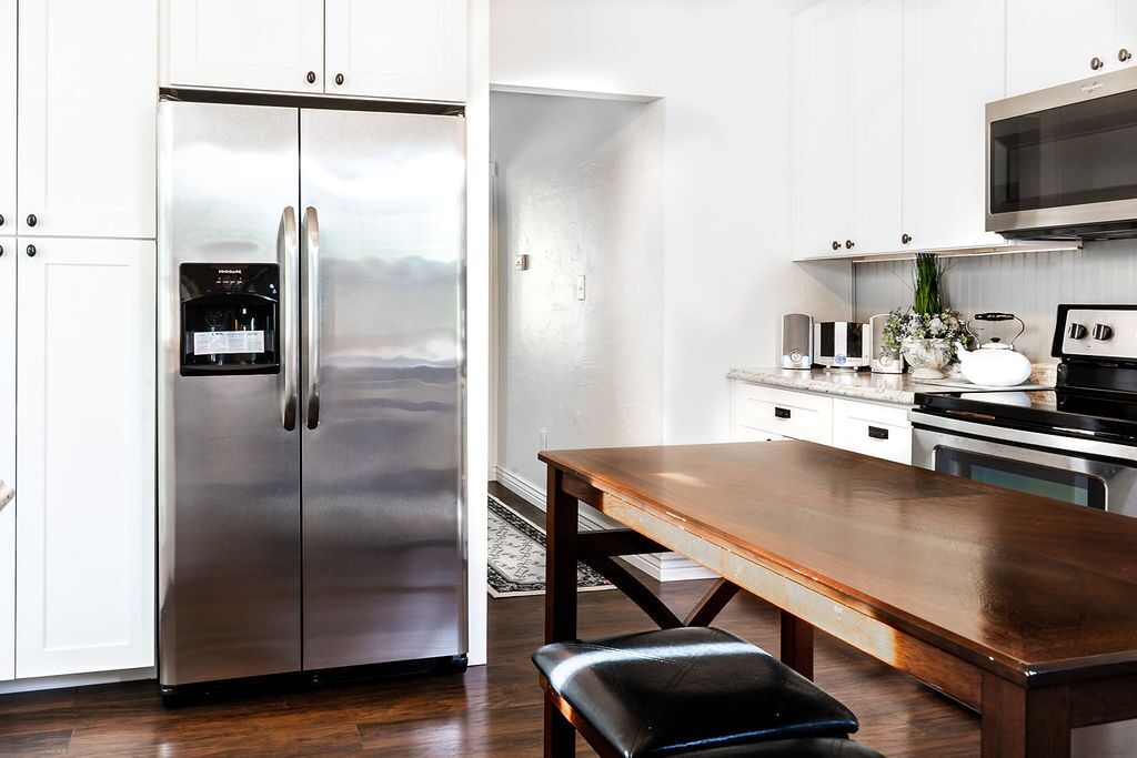 Historical Payne Cottage Circa 1883