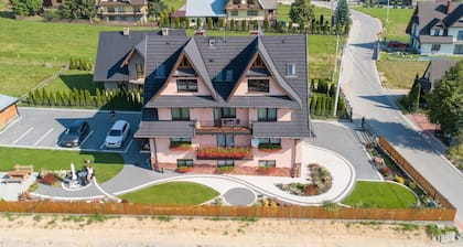 Villa Moje Tatry 2