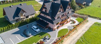 Villa Moje Tatry 2