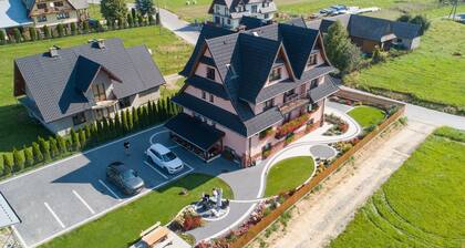 Villa Moje Tatry 2