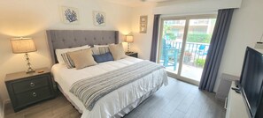 2 habitaciones, escritorio, tabla de planchar con plancha y wifi gratis