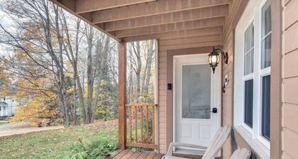 Tranquility Lodge by Instant Suites | La Bete Golf