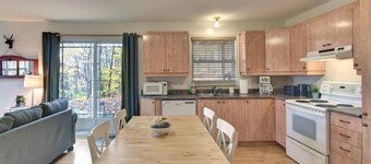 Tranquility Lodge by Instant Suites | La Bete Golf