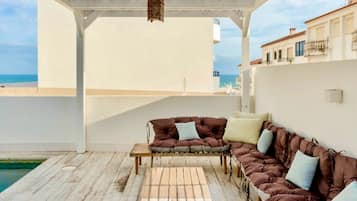 Terras