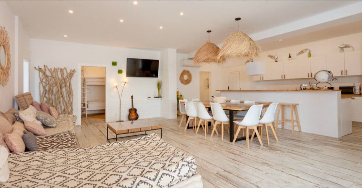 Smart TV, video games