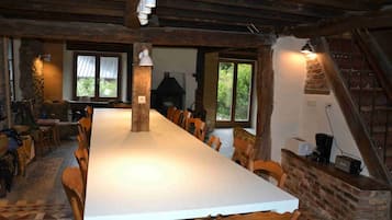Restauration