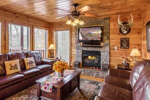 Studio (3 Bedrooms) | Équipement de l’hébergement