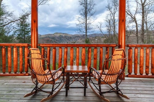 Away From it All by Jackson Mountain Rentals