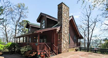 Alpine Ski Lodge by Jackson Mountain Rentals