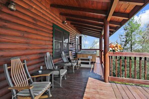 Studio (2 Bedrooms) | Ausstattung der Unterkunft