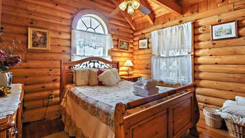 Studio (2 Bedrooms) | Property amenity