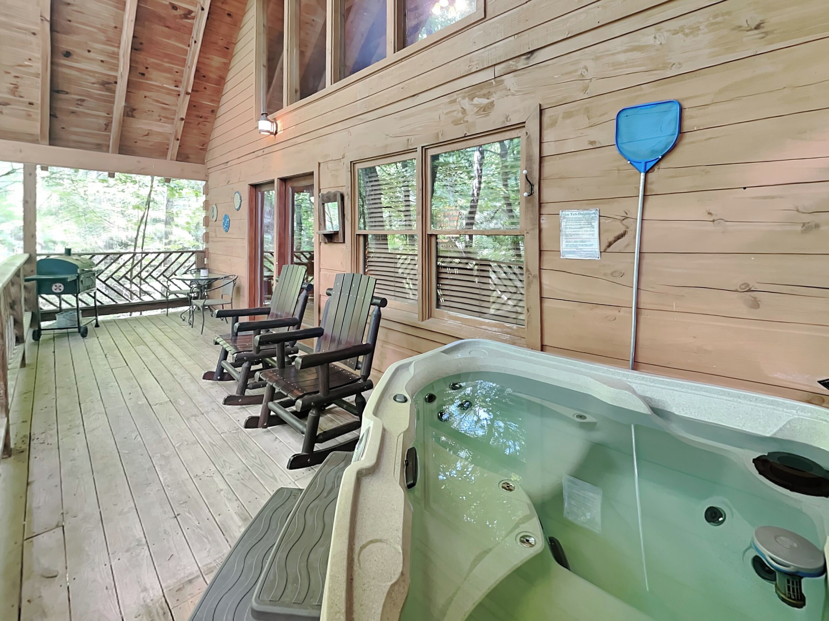 開放式客房 (1 Bedroom) | 住宿設施服務