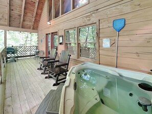 Studio (1 Bedroom) | Bekvämlighet