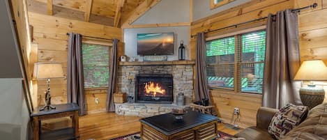 Studio (1 Bedroom) | Bekvämlighet