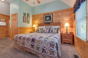 Estudi (2 Bedrooms) | Servei de l'allotjament