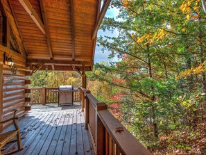 Studio (2 Bedrooms) | Property amenity - Americana by Jackson Mountain Rentals (Gatlinburg)