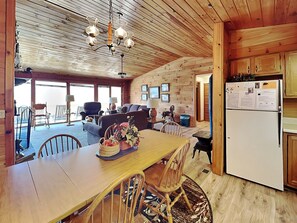 Studio (2 Bedrooms) | Bekvämlighet