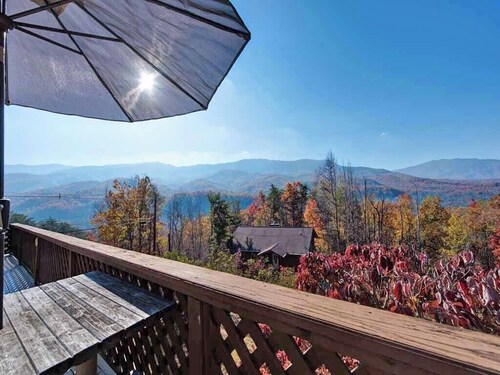 Alpine Windsong by Jackson Mountain Rentals