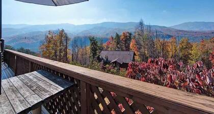 Alpine Windsong by Jackson Mountain Rentals