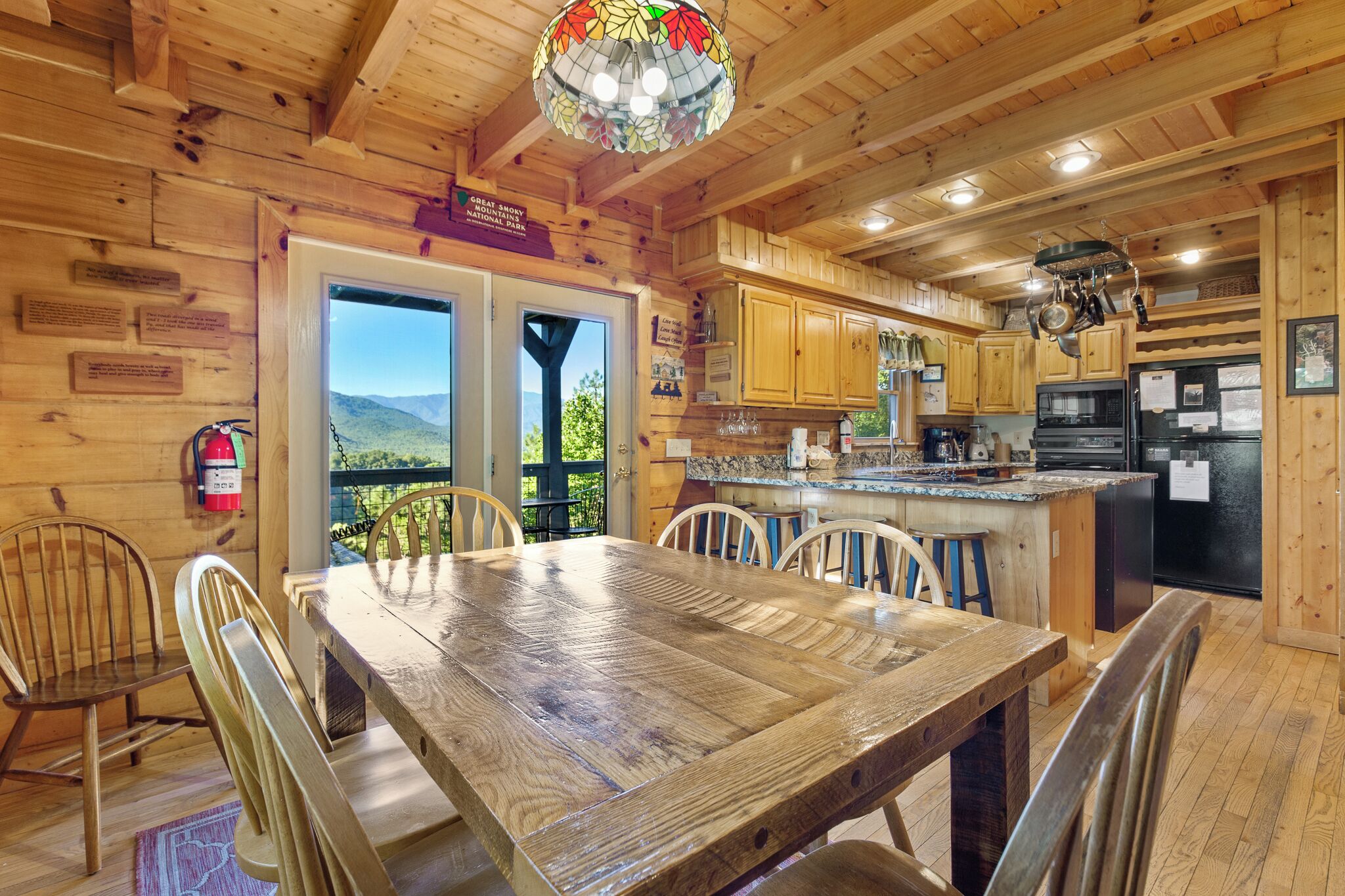 스튜디오 (3 Bedrooms) | 숙박 시설 내 편의 시설/서비스